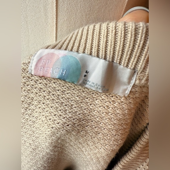 Free People Hailee Sweater Set - Picture 7 of 8